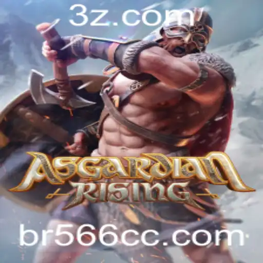 Aventura Épica em AsgardianRising: Mergulhe no Mundo de Deuses e Mitos