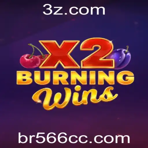 Explorando o Jogo BurningWinsX2: Descrição, Introdução e Regras