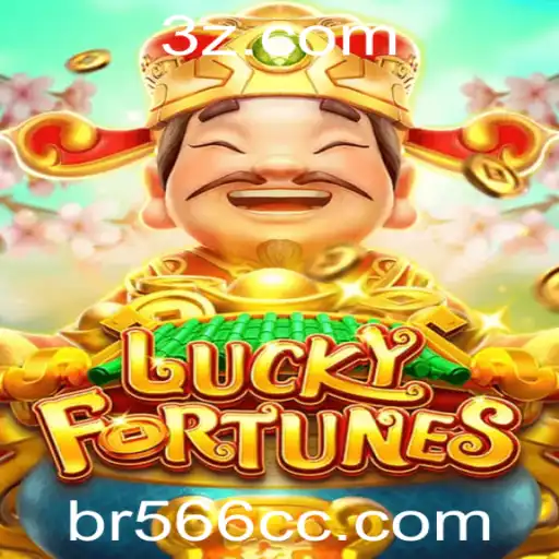 LUCKYFORTUNES: Explorando as Regras e Estratégias do Jogo Envolvente