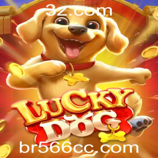Explorando o Mundo do LuckyDog: Uma Jornada Cheia de Sorte e Estratégia