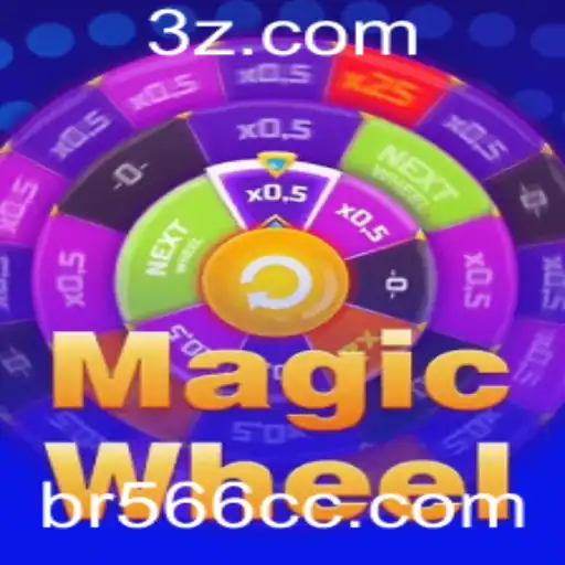 Descubra o Universo de Diversão do MagicWheel