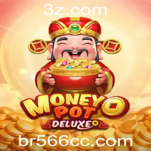 Conheça o MoneyPotDELUXE: O Jogo Que Une Estratégia e Emoção