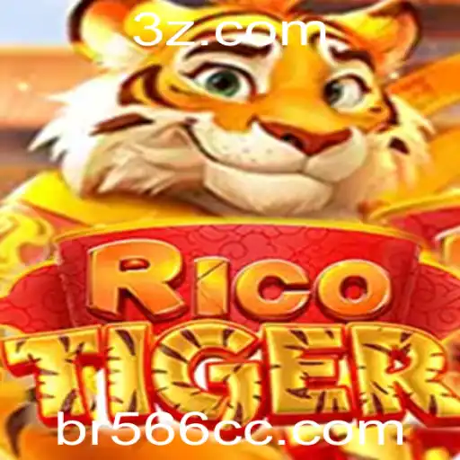 RicoTiger: Um Novo Fenômeno no Mundo dos Jogos