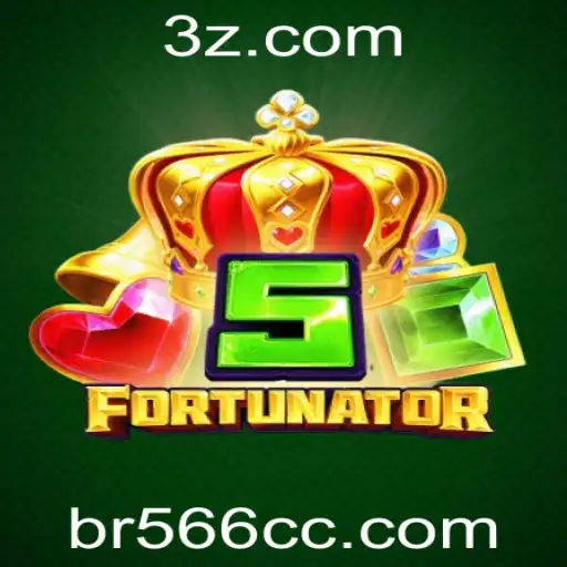 Explorando 5Fortunator: Descubra o Novo Fenômeno dos Jogos