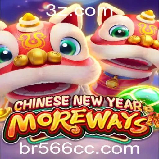 Desvende o Fascinante Jogo 'CHINESENEWYEARMOREWAYS'