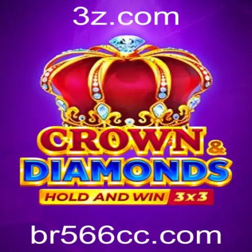 Explorando o Jogo Crowndiamonds e Sua Conexão com br566.cc