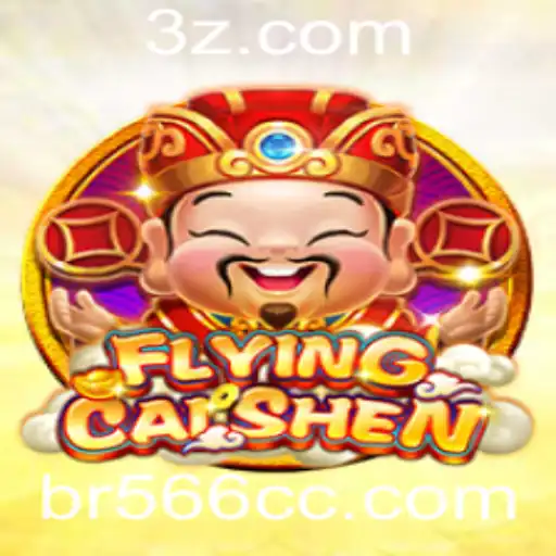 Descubra FlyingCaiShen: Uma Jornada ao Mundo dos Jogos Online