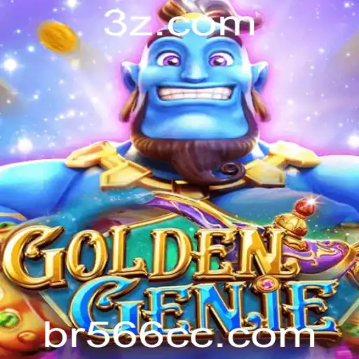 Desvendando GOLDENGENIE: O Jogo que Está Revolucionando o Entretenimento Digital