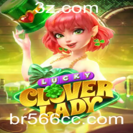Explorando LuckyCloverLady: Uma Jornada Atraente no Mundo dos Jogos Online
