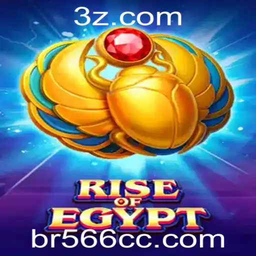 Descubra RiseOfEgypt: O Novo Fascínio dos Jogos de Cassino