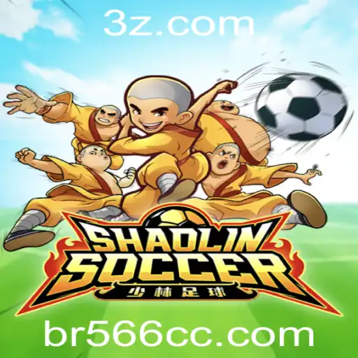 Descubra o Empolgante Mundo de ShaolinSoccer
