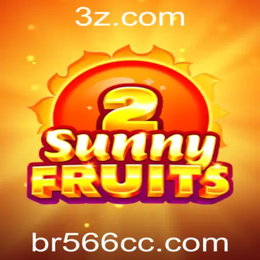 Descubra SunnyFruits2: Mergulhe na Diversão com Regras Simples