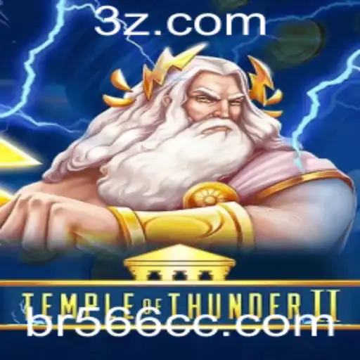 Temple of Thunder II: Aventura Épica no Mundo dos Jogos