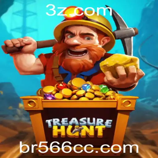 Descubra o Fascinante Mundo de TreasureHunt e suas Regras Envolventes