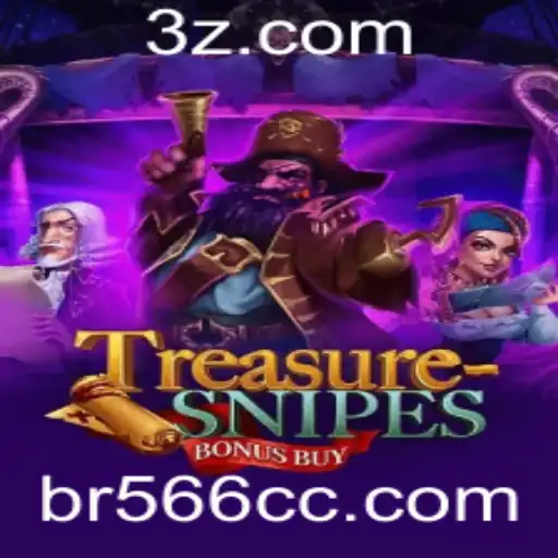 Descubra o Mundo Empolgante de TreasuresnipesBonusBuy