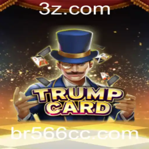 Descubra TrumpCard: O Jogo Estratégico do Momento