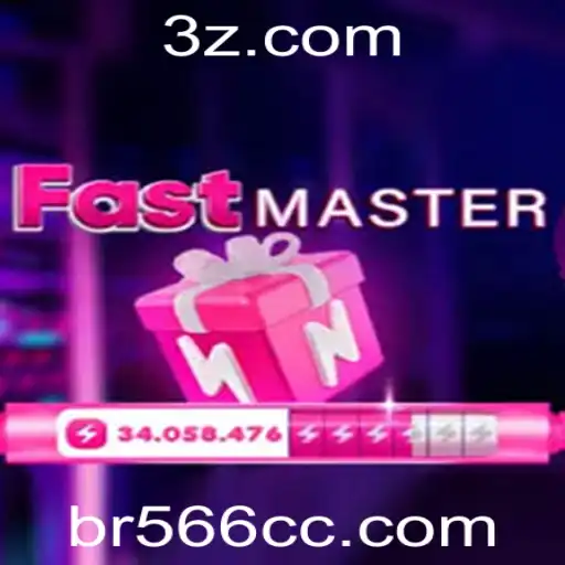 Explorando o Universo de FastMaster: Descubra o Jogo do Momento