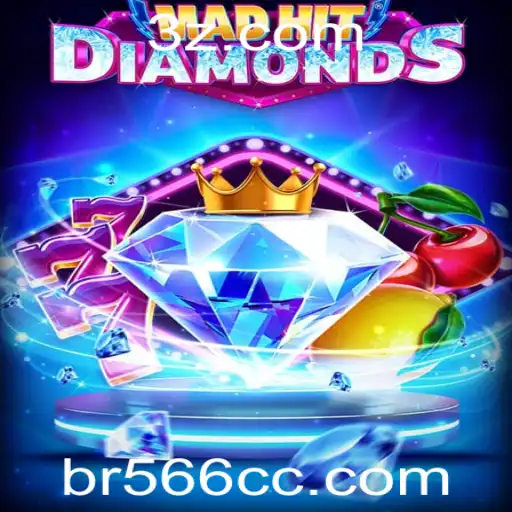 Explorando o Mundo de MadHitDiamonds: Um Jogo Revolucionário