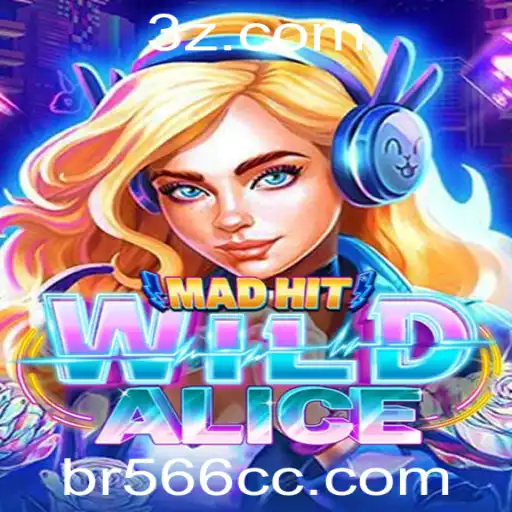 MadHitWildAlice: Descubra o Fascinante Mundo de Estratégia e Aventura