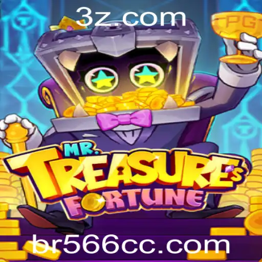 Explorando a Emoção de MrTreasuresFortune: Um Guia Completo para Novos Jogueiros