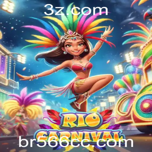 Explore o Fascinante Mundo do Jogo RioCarnival