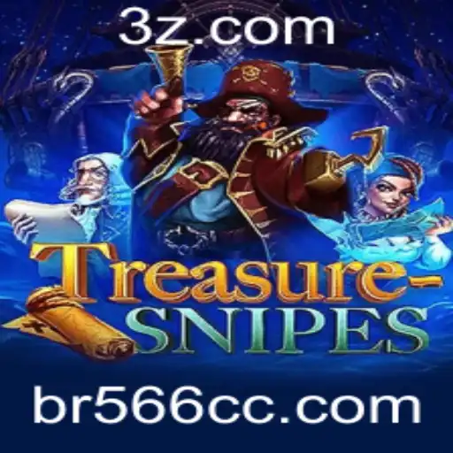 Explorando o Mundo de TreasureSnipes