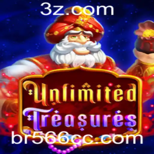 Descubra os Segredos de UnlimitedTreasures: Um Mergulho no Universo de br566.cc