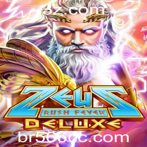 Explore o Mundo Vibrante de ZeusRushFeverDeluxe